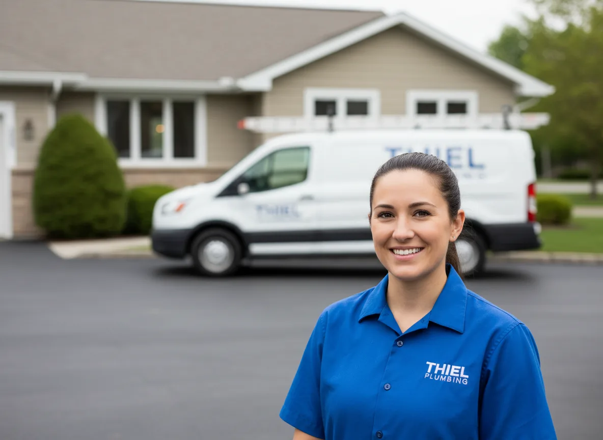 Plumber Hernshaw, WV FAQs